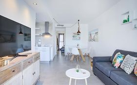 Marea Fuerteventura Home